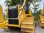 Front of used Dozer for Sale